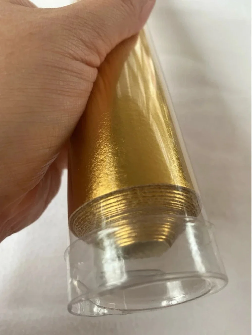 Gold table Runner 14” x 84” JoAnn Store~ Table Decor